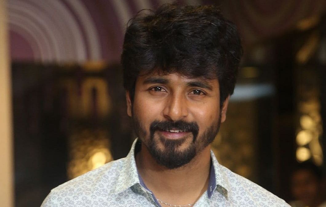 3வது முறையாக இணைகிறது சிவா - கேஜேஆர் கூட்டணி? - விக்னேஷ் சிவன் படத்தின் புது அப்டேட்!