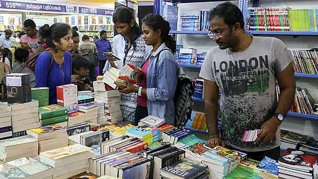 750 அரங்குகள்.. லட்சம் தலைப்புகள்..‘வாசிப்பே விடுதலை’ என்கிற முழக்கத்தோடு ஜன.9ல் சென்னை புத்தக கண்காட்சி!