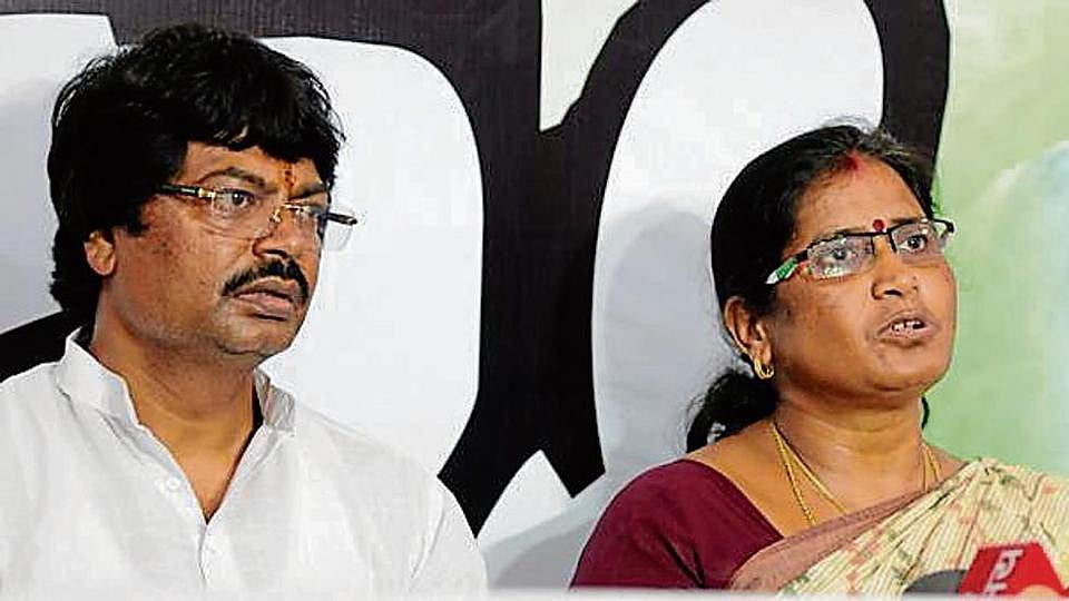 ஐ.ஏ.எஸ் கனவை உதறிவிட்டு எம்.எல்.ஏ ஆன வக்கீல் : ஜார்க்கண்ட் தேர்தலில் சாதனை படைத்த இவர் யார்?