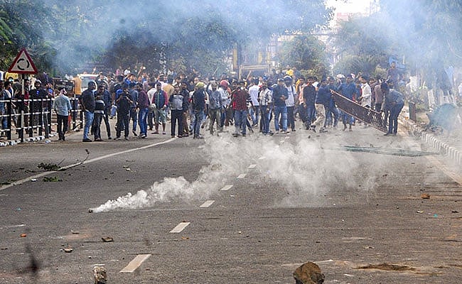 ‘போராட்டத்தில் ஈடுபட்ட 498 அப்பாவி மக்களின் சொத்துகள் பறிமுதல்?’ : பா.ஜ.க அரசின் ‘பாசிச’ முடிவு!