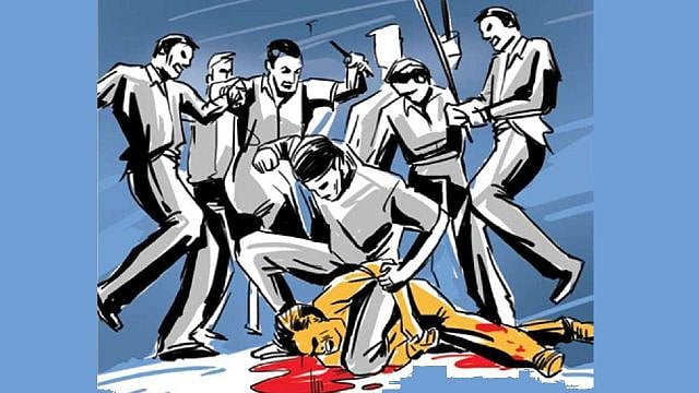 கேரளாவில் செல்போன் திருடியதாக இளைஞர் அடித்து கொலை - விசாரணையில் வெளிவந்தஅதிர்ச்சி தகவல்!