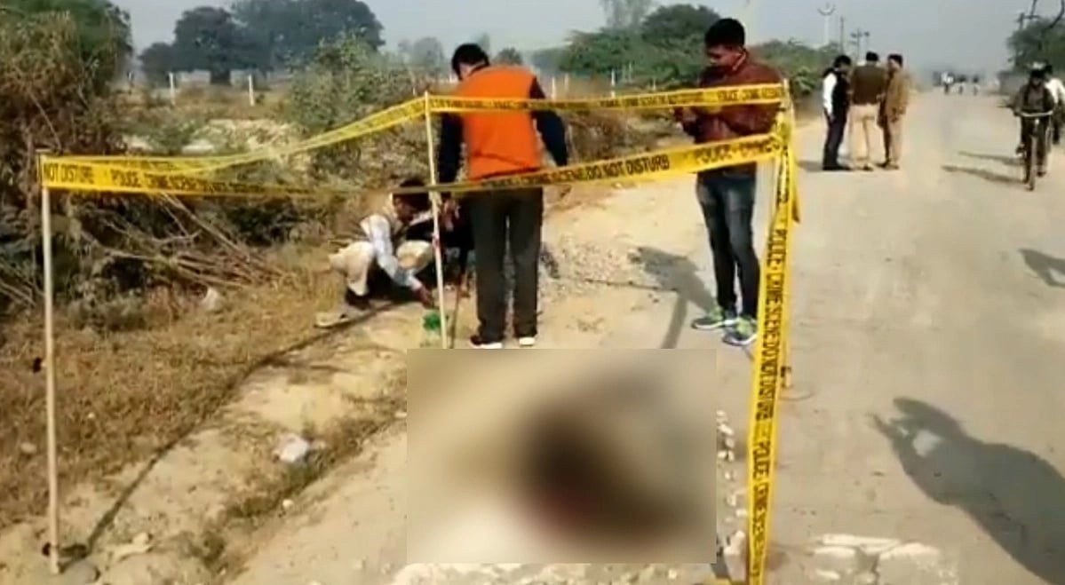 உயிரிழக்கும் தருவாயில் உன்னாவ் பெண் விரும்பியது என்ன தெரியுமா? - மனதை உலுக்கும் கதறல்!