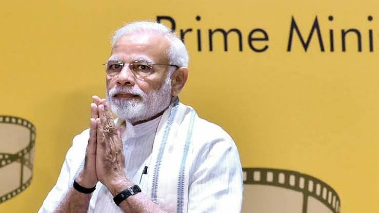 'மோடி ஆட்சியில் இந்தியாவில் முதலீடு செய்ய வெளிநாட்டினர் அச்சம்’ : உலக பொருளாதார நிபுணர் ‘பகீர்’ !