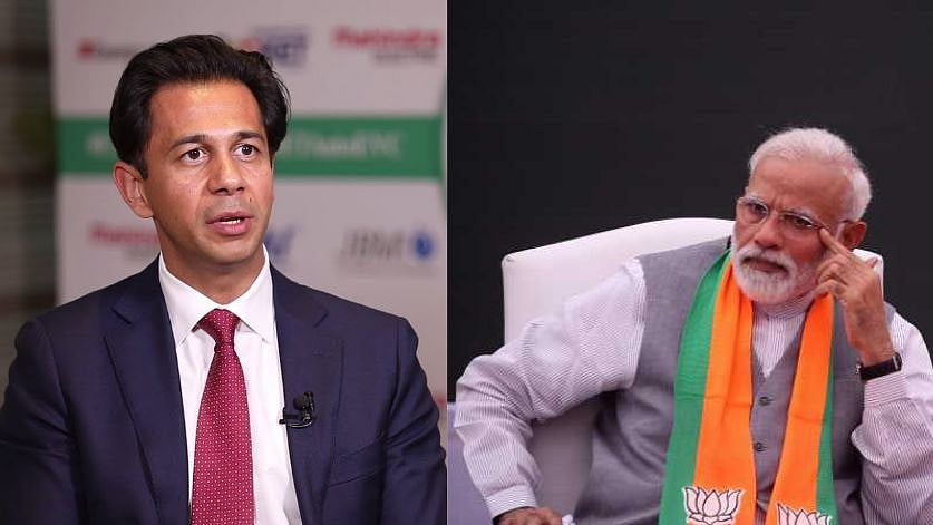 ’மோடி ஆட்சியில் இனி வளர்ச்சிக்கு வாய்ப்பு இல்லை’ : கடும் வீழ்ச்சியில் வாகன உதிரிபாக தயாரிப்பு துறை