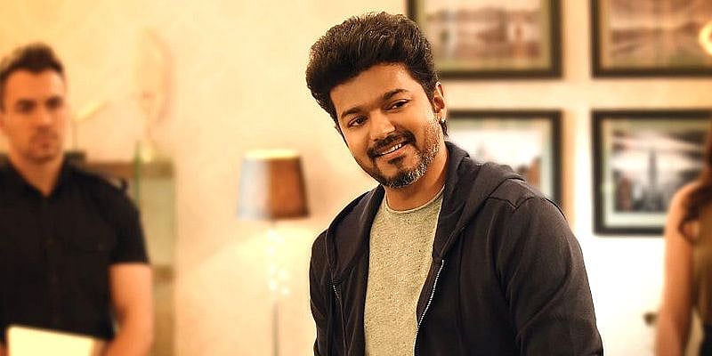 விஜய் 65 : தயாரிப்பு நிறுவனம் தயார்... லோகேஷ் கனகராஜ், மகிழ் திருமேனி இருவரில் இயக்கப்போவது யார் ?