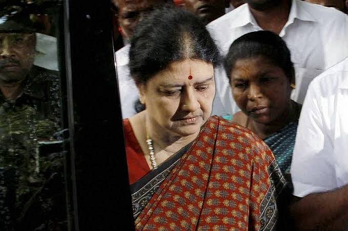 பணமதிப்பிழப்பின்போது 1500 கோடிக்கு சொத்துகளை வாங்கிக் குவித்த ஜெயலலிதா தோழி : முறைகேடுகள் அம்பலம் !
