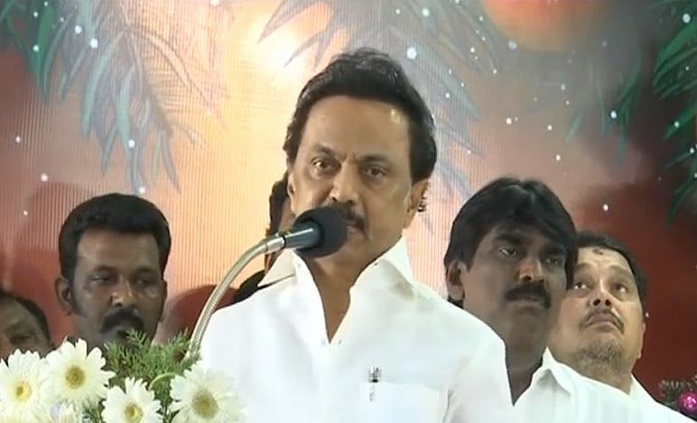 “இந்தியாவில் போராட்டங்கள் வெடிக்கக் காரணமே அ.தி.மு.கதான்” - தி.மு.க தலைவர் மு.க.ஸ்டாலின் குற்றச்சாட்டு!