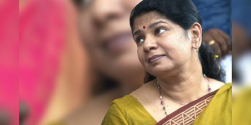 “பெண்களுக்கு எதிரான குற்றங்களை தடுக்கும் பொறுப்பு சமூகத்திற்கு உள்ளது” - கனிமொழி எம்.பி கருத்து!