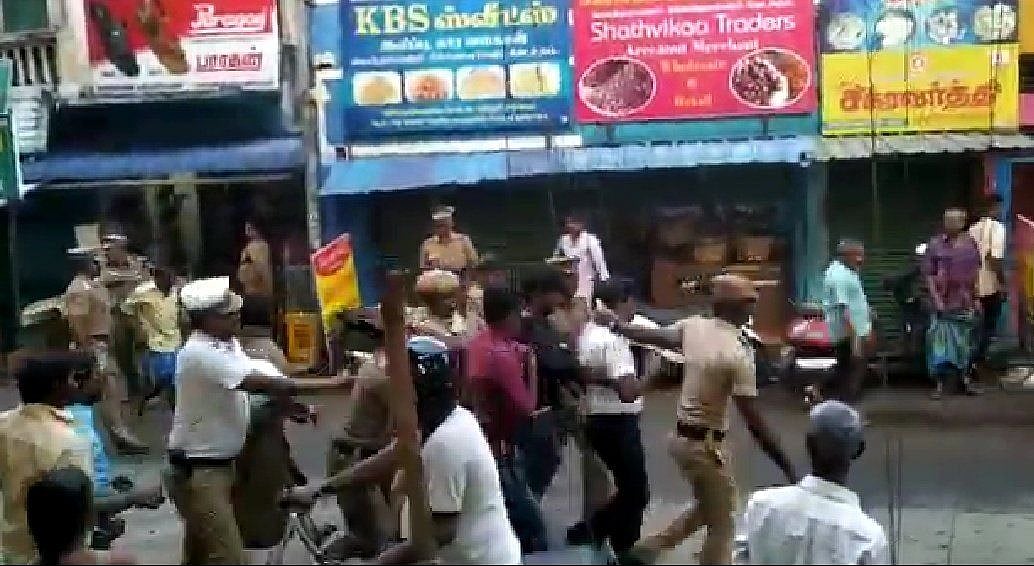 “துயரத்தில் கிடப்போரின் கண்ணீரைத் துடைத்து தகுந்த நிவாரணம் வழங்கிட வேண்டும்” - வைகோ வலியுறுத்தல்!