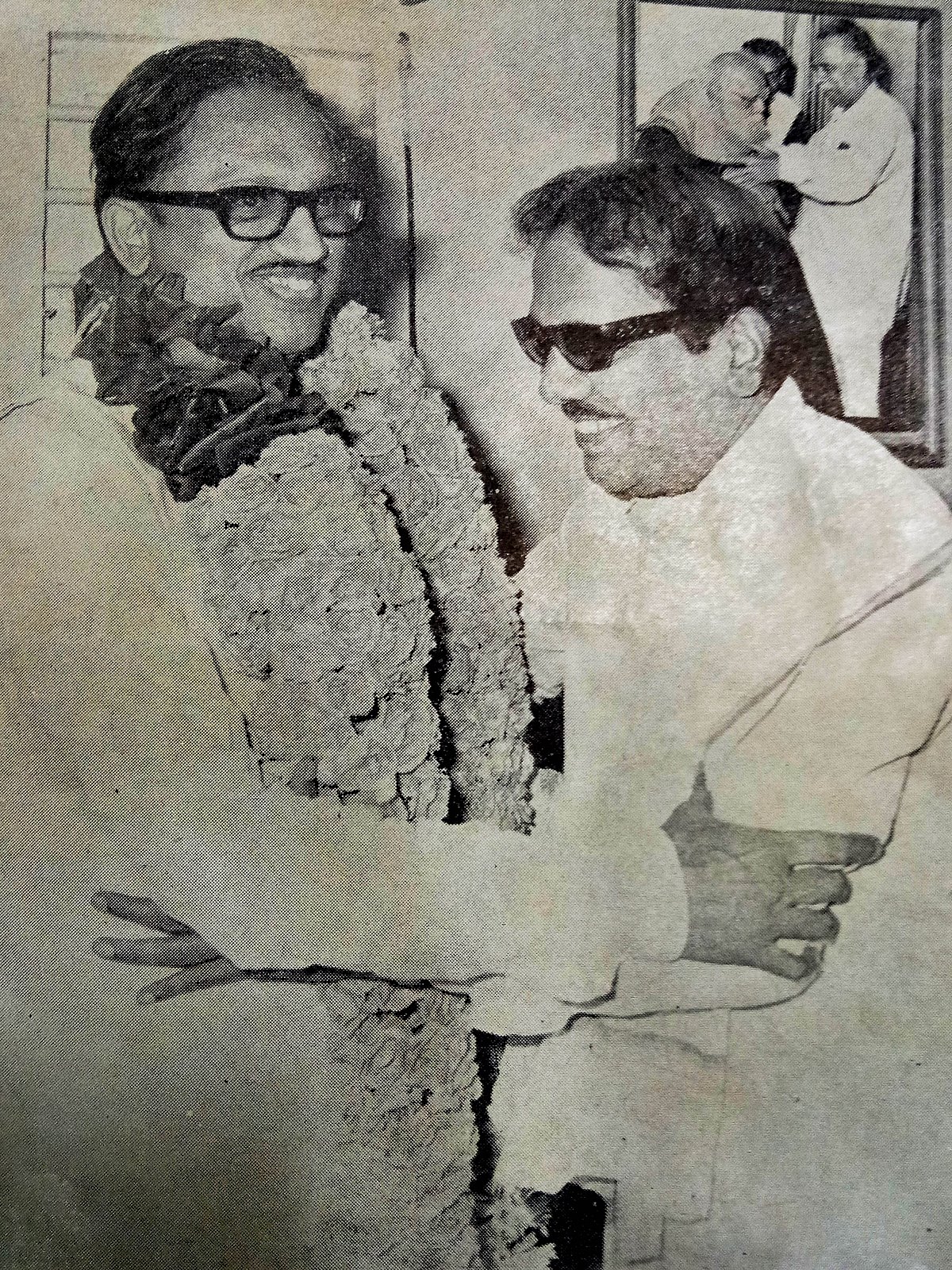 “பேராசிரியரிடம் நான் பெற்ற முதல் மதிப்பெண்” - தி.மு.க தலைவர் மு.க.ஸ்டாலின் நெகிழ்ச்சி!