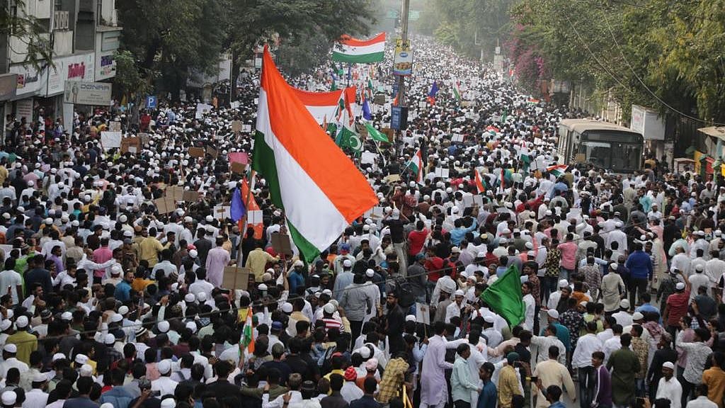 சென்னையில் போராட்டம் நடத்த தடை : #CAA போராட்டங்களை ஒடுக்க எடப்பாடி அரசின் அராஜக முயற்சி!