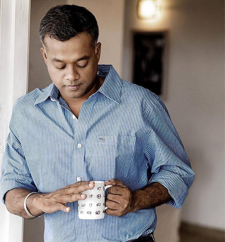 சூர்யாவுக்காக தயாராகும் கமல் கதை - கவுதம் மேனன் ஓபன் டாக்