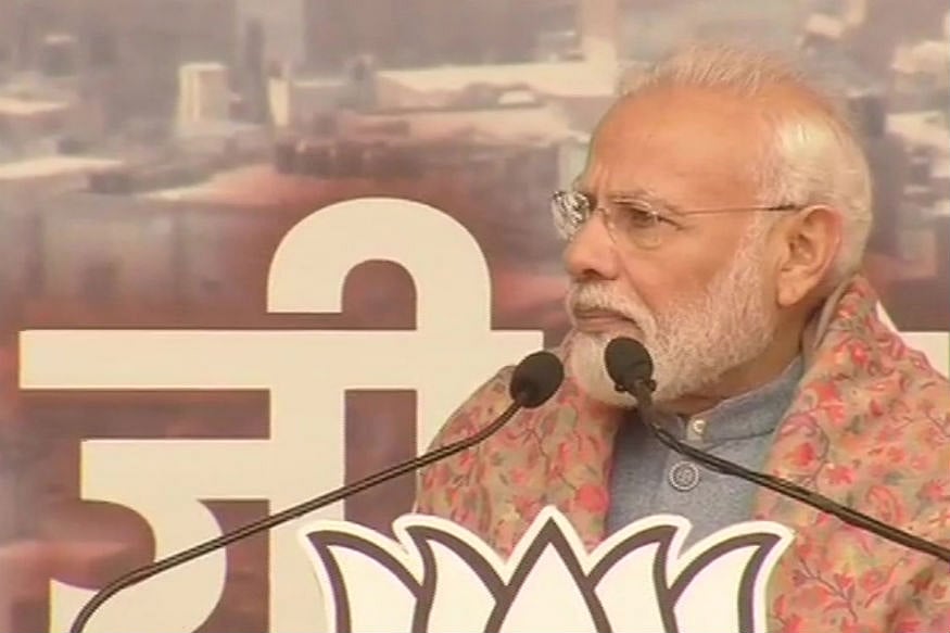 #CAA குறித்து பொய் மூட்டைகளை அவிழ்த்துவிட்ட மோடி! - சி.பி.ஐ(எம்) விமர்சனம்!