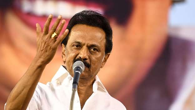 “அண்ணா பல்கலைக்கழகத்தை கொல்லைப்புற வழியாகக் கைப்பற்ற முயலும் பா.ஜ.க” - மு.க.ஸ்டாலின் கண்டனம்!