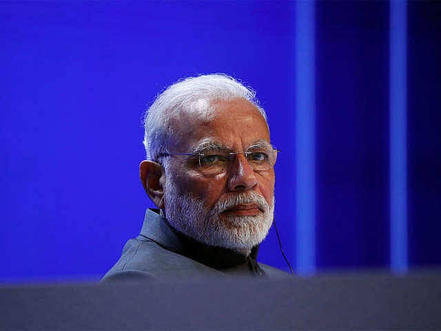 மோடி இதுவரை எந்த நாட்டுக்குச் சென்றதில்லை? - சமூக வலைதளங்களில் வைரலாகும் டி.வி நிகழ்ச்சி கேள்வி!