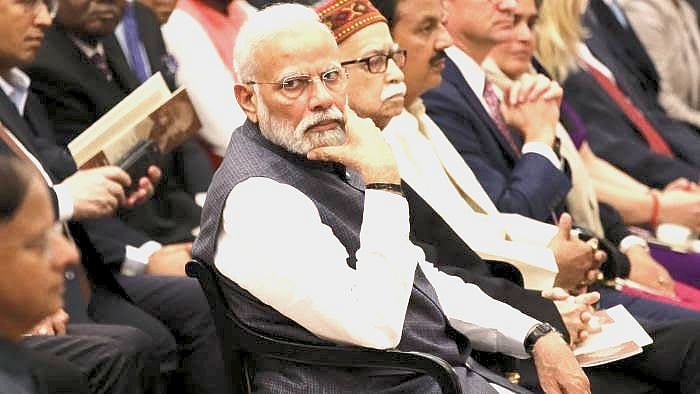 “பாதுகாப்புத் தேடும் ரவுடிகள் -  ‘பாரதிய ரவுடிகள் பார்ட்டி’யாக மாற்றம் பா.ஜ.க” : பின்னணித் திட்டம் என்ன?