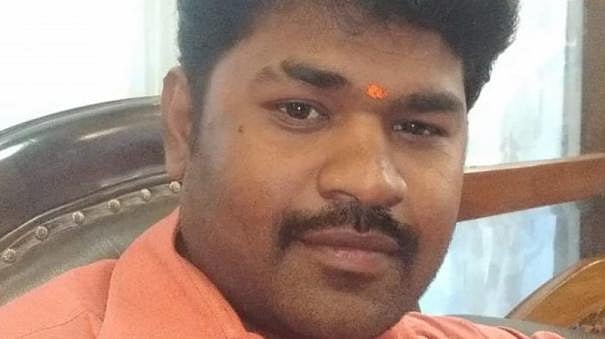 ஊராட்சி தலைவர் பதவி போட்டி - இளைஞரை அடித்துக் கொன்ற அ.தி.மு.க பிரமுகர் உள்ளிட்ட 7 பேர் கைது!