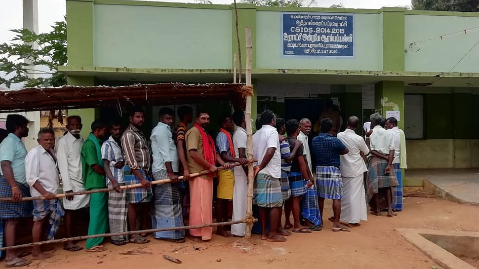 ’உள்ளாட்சி : நாளைய தி.மு.க நல்லாட்சிக்கான முன்னோட்டம்’ - உடன்பிறப்புகளுக்குத் தலைவர் மு.க ஸ்டாலின் மடல்