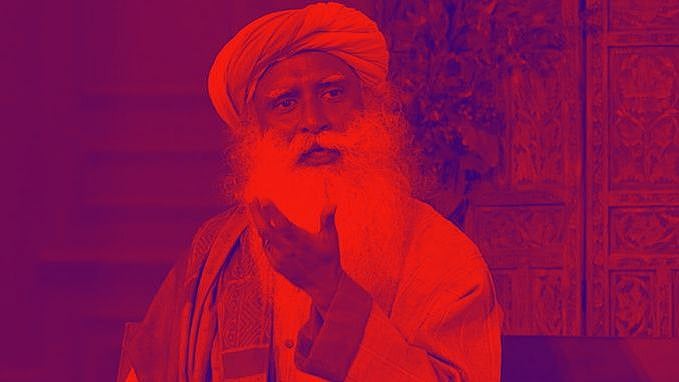 CAA குறித்து தவறான தகவல்கள்.. பா.ஜ.க.,வுக்கு ஜால்ரா போட்டு சிக்கிக்கொண்ட சாமியார் ஜக்கி #Factcheck