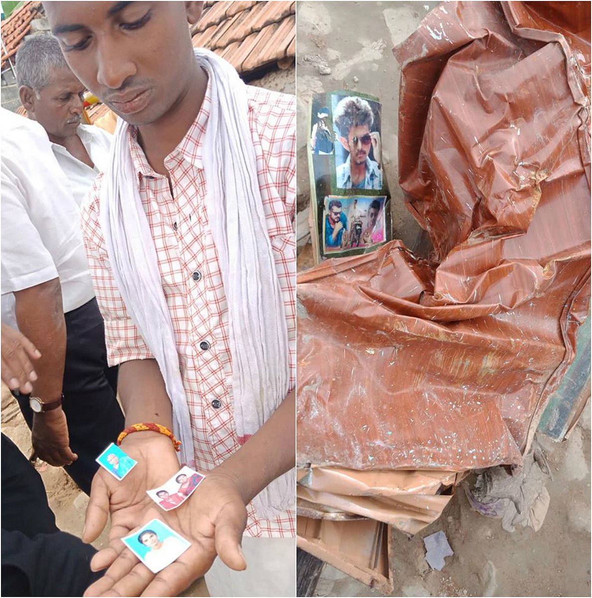 “வீட்டு முன்னாடி வந்தா நாயை அவுத்துவிட்ருவேன் என மிரட்டினார்”- தீண்டாமை சுவர் குறித்த LIVE ரிப்போர்ட்!