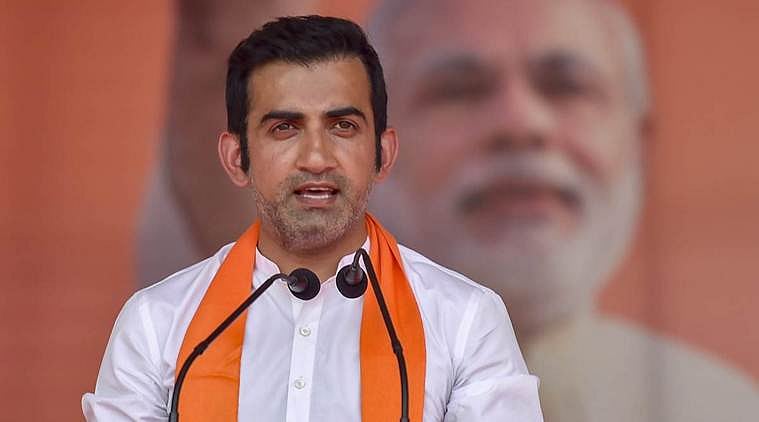 ஜாமியா மாணவர்கள் மீது தாக்குதல் : “போலிஸ் தடியடி நடத்தியதில் தவறில்லை” - கவுதம் கம்பீர் சர்ச்சை பேச்சு!