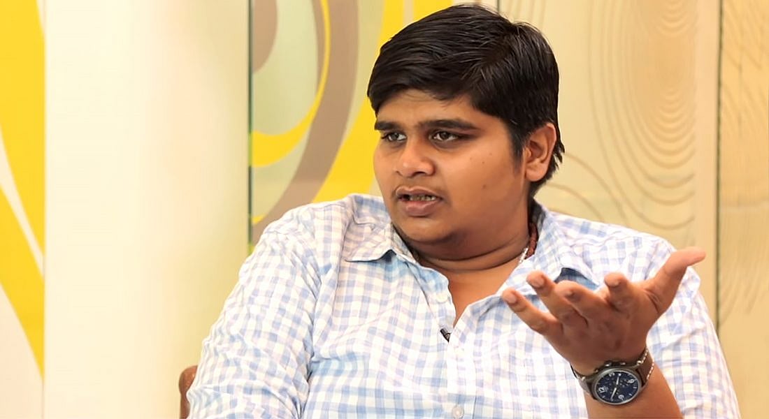 Citizenship Act : “இந்த பூமி எவனுக்கும் அவன் அப்பன் வீட்டு சொத்து கிடையாது” - 'பேட்ட’ இயக்குநர் ட்வீட்!