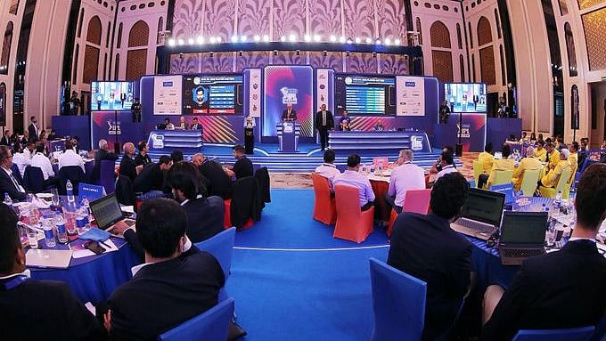 விரைவில் IPL 2020 ஏலம் : கோடிகளில் விலை போகப்போகும் வீரர்கள் யார் ? எகிறும் எதிர்பார்ப்பு !