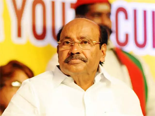 “CAA எனும் துரோகச் சட்டம் உருவாகக் காரணம் அ.தி.மு.கவும் பா.ம.கவும்தான்” - டி.ஆர்.பாலு எம்.பி கண்டனம்!
