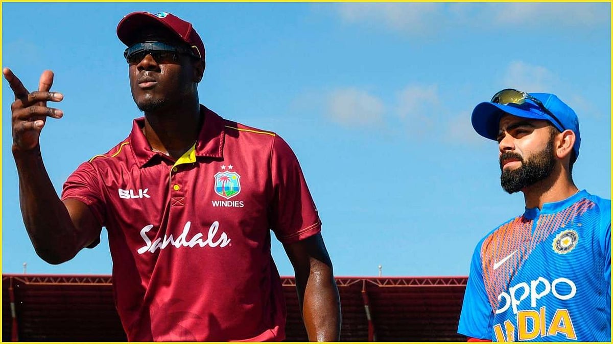 “தோல்விக்கு காரணம் இதுதான்” - விராட் கோலி பதில்! #INDvsWI T20