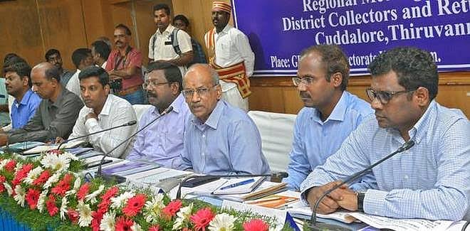 "அ.தி.மு.க அலுவலகத்தின் ஒரு மூலையிலேயே தேர்தல் ஆணையத்தை நடத்தலாம்” - மு.க.ஸ்டாலின் தாக்கு!