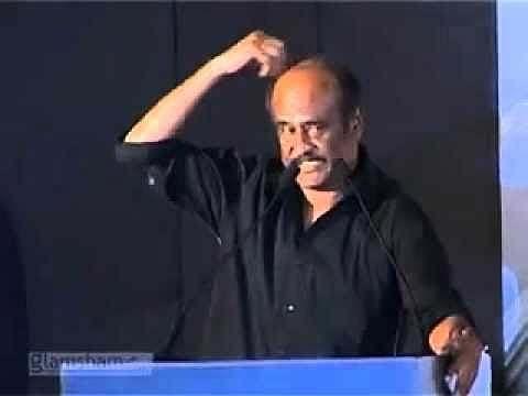 #CAA : 11 மணிக்கு ட்வீட், அமித்ஷா பயம்? இன்னும் எத்தனை நாளைக்கு இந்த இரட்டை நாக்குப் பேச்சு ரஜினி !?