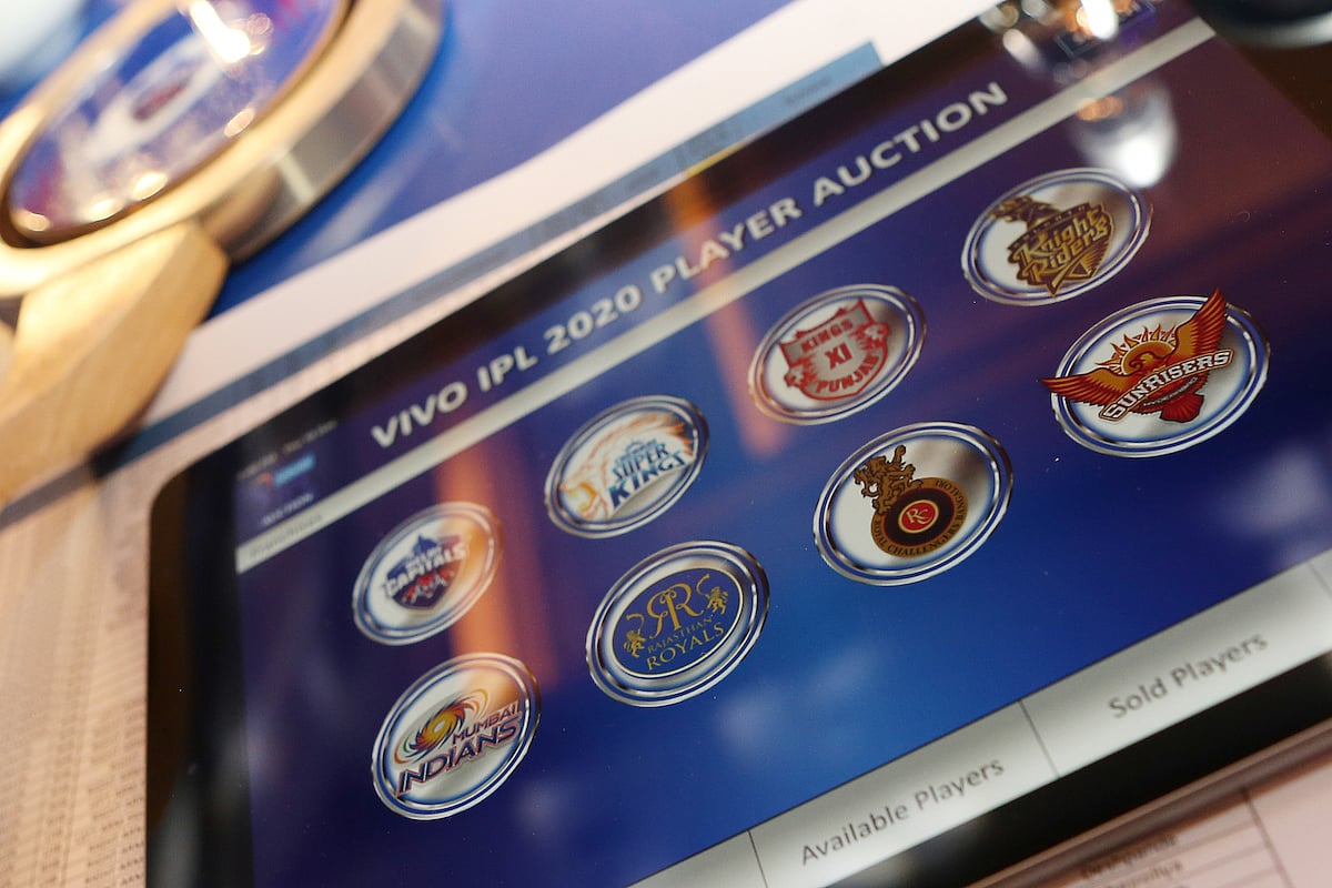 LIVE | #IPL2020Auction முழு விபரம் : அதிக தொகைக்கு ஏலம் எடுத்த அணி... மீம் போட்டு விளையாடிய சி.எஸ்.கே !