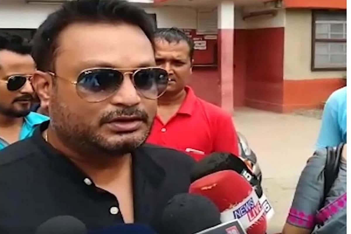 குடியுரிமை மசோதாவுக்கு கடும் எதிர்ப்பு : கட்சியிலிருந்து விலகும் பா.ஜ.கவினர்!