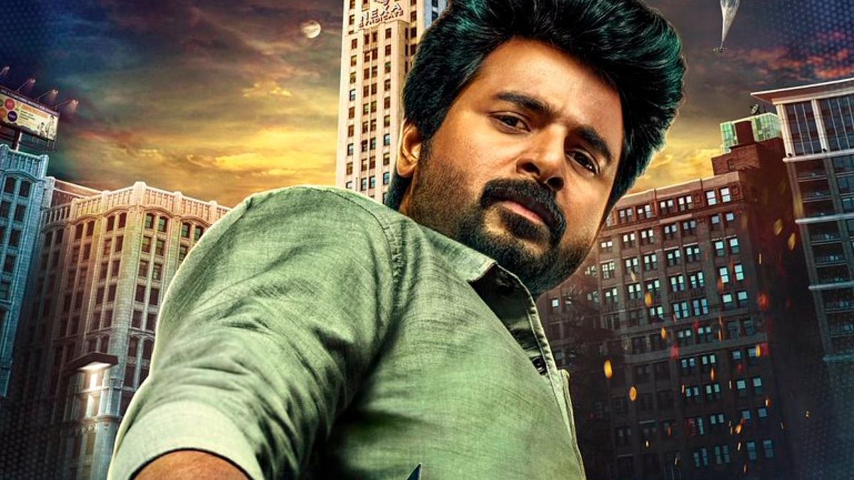 சிவகார்த்திகேயன் ‘ஹீரோ’ நாளை ரிலீஸ் : நீக்கப்பட்ட காட்சியால் அதிகரித்த எதிர்பார்ப்பு !