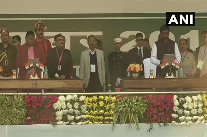 ’மதவாத சக்திகளை தடுக்கவும், சமூகநீதி காக்கவும் உறுதியேற்போம்’ : ஹேமந்த் சோரனுக்கு மு.க ஸ்டாலின் வாழ்த்து