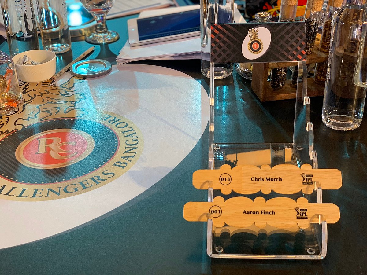 LIVE | #IPL2020Auction முழு விபரம் : அதிக தொகைக்கு ஏலம் எடுத்த அணி... மீம் போட்டு விளையாடிய சி.எஸ்.கே !