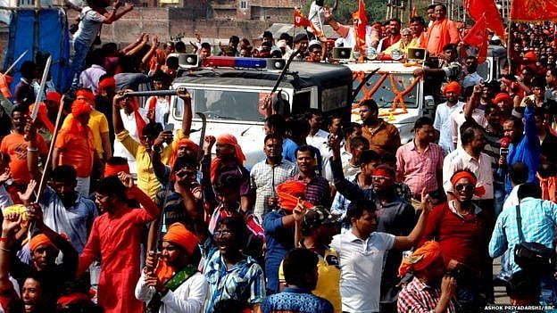 பாலியல் வன்கொடுமை குற்றங்களை ஊக்குவிக்கிறதா பா.ஜ.க அரசு? - 2002 குஜராத் வன்முறையும் இன்றைய காலகட்டமும்!