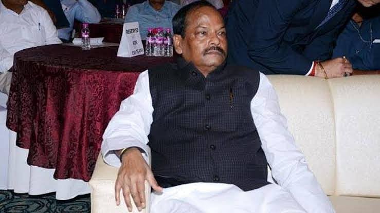 ஜார்க்கண்ட் பா.ஜ.க முதல்வர் மீது வழக்குப்பதிவு: அடிமேல் அடிவாங்கும் ரகுபர் தாஸ்!