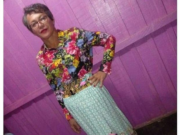 அம்மா மீது இருந்த பாசத்தில் மகன் செய்த விபரீதம் :  பிரேசிலில் நடந்த அதிர்ச்சி சம்பவம்!