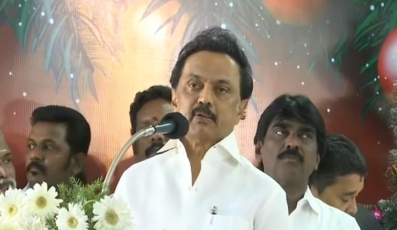 “இந்தியாவில் போராட்டங்கள் வெடிக்கக் காரணமே அ.தி.மு.கதான்” - தி.மு.க தலைவர் மு.க.ஸ்டாலின் குற்றச்சாட்டு!