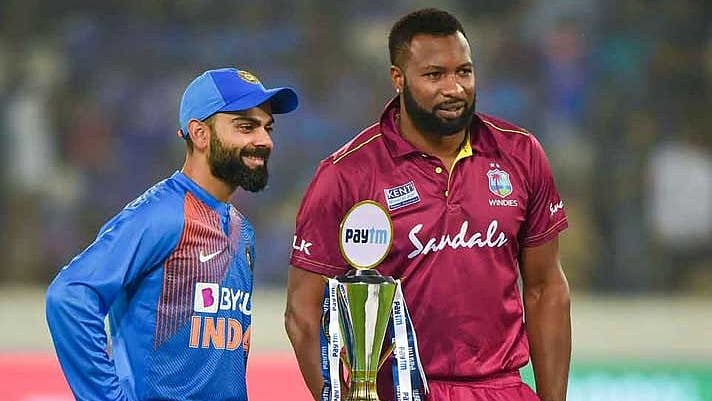 #INDVSWI : தொடரைக் கைப்பற்றப் போராடும் கோலி - அதிகரிக்கும் ரசிகர்களின் எதிர்பார்ப்பு !