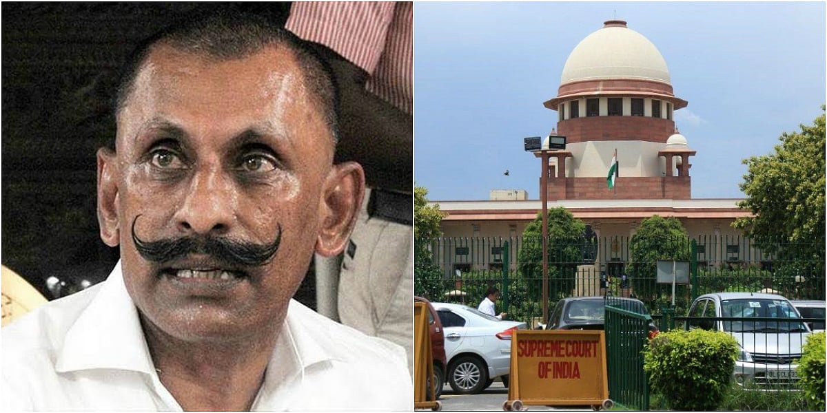 “உண்மையான குற்றவாளிகளை தமிழக அரசே காப்பாற்ற நினைக்கிறதா?” - சிலை கடத்தல் வழக்கில் உச்சநீதிமன்றம் கேள்வி!