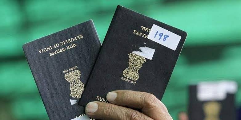 ’ஆதார், பாஸ்போர்ட் இருந்தாலும் குடியுரிமை கிடைக்காது’ - சாமானியர்களின் வாழ்வை கேள்விக்குள்ளாக்கிய பா.ஜ.க