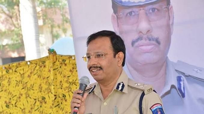 தெலங்கானா என்கவுன்டருக்கு பின்னணியில் செயல்பட்ட ‘சைலன்ட் ஆபரேட்டர்’ கமிஷனர் - வாராங்கல் வரலாறு தெரியுமா?