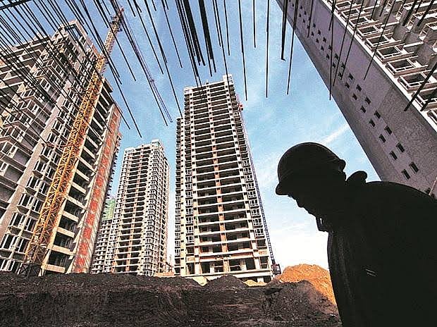 “ரியல் எஸ்டேட் - கட்டுமான துறைகள் ஆழ்ந்த சிக்கலில் தவிக்கிறது” : மோடி அரசை எச்சரிக்கும் ரகுராம் ராஜன்!