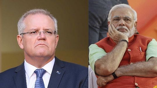 “இவரல்லவா பிரதமர்” : மக்களிடம் மன்னிப்புக் கேட்ட ஆஸ்திரேலிய பிரதமர்! - ஏன் தெரியுமா?