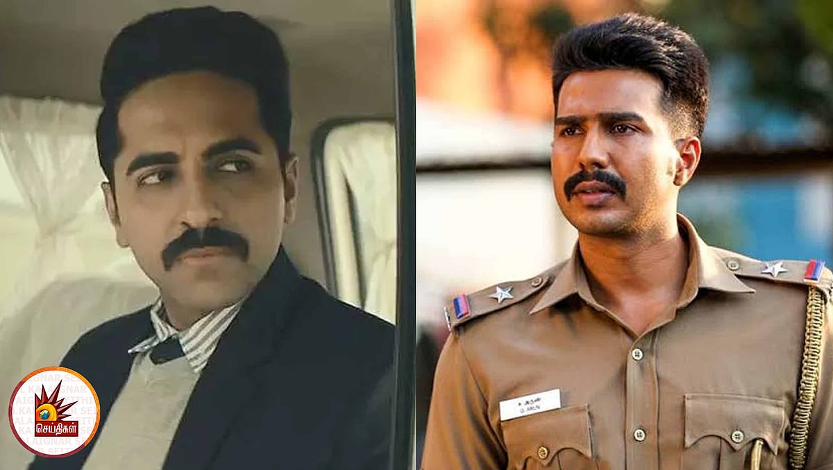 டோலிவுட் டூ பாலிவுட் : இந்தியில் தயாராகிறது சைக்கோ க்ரைம் த்ரில்லர் ‘ராட்சசன்’ ?