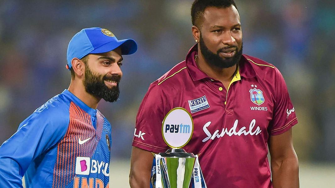 “இந்திய அணி வெற்றிதான், ஆனால்...” - சர்வதேச ஒருநாள் போட்டி வரலாற்றில் பதிவான மோசமான நிகழ்வு! #INDvsWI