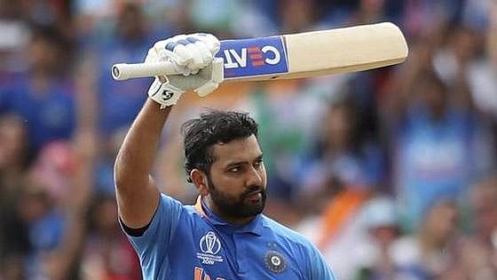 “இந்த முறை மிஸ் ஆகாது” : இமாலய சாதனை படைக்கக் காத்திருக்கும் ‘ஹிட் மேன்’ ரோஹித் சர்மா!