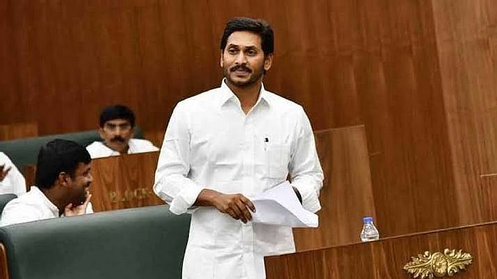 ’பெண்களை பாலியல் வன்கொடுமை செய்வோருக்கு 21 நாட்களில் தூக்கு’ - புதிய சட்டத்தை நிறைவேற்றும் ஜெகன் மோகன் !?